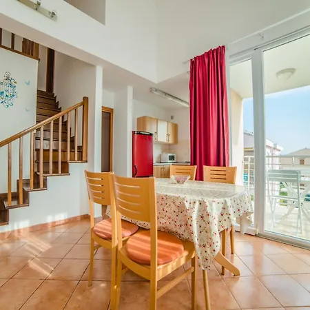 Leveric 230 * Rovinj