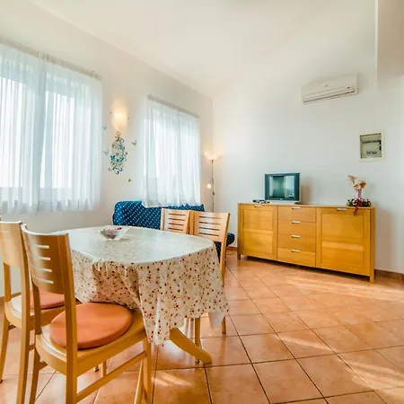 Apartman Leveric 230 Rovinj