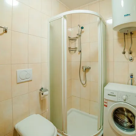 Apartman Leveric 230 *