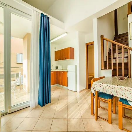 Apartman Leveric 230 *