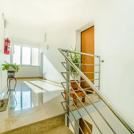 Apartman Leveric 230 Rovinj