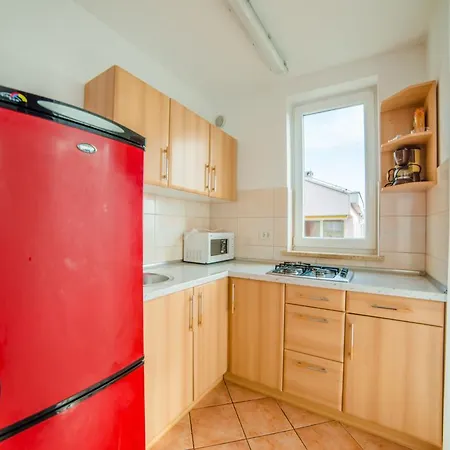 Leveric 230 Apartmán *
