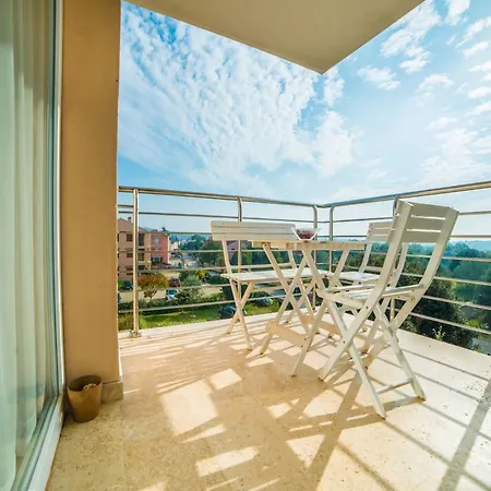 Apartmán Leveric 230 Rovinj