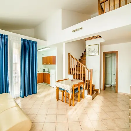 Leveric 230 Apartmán